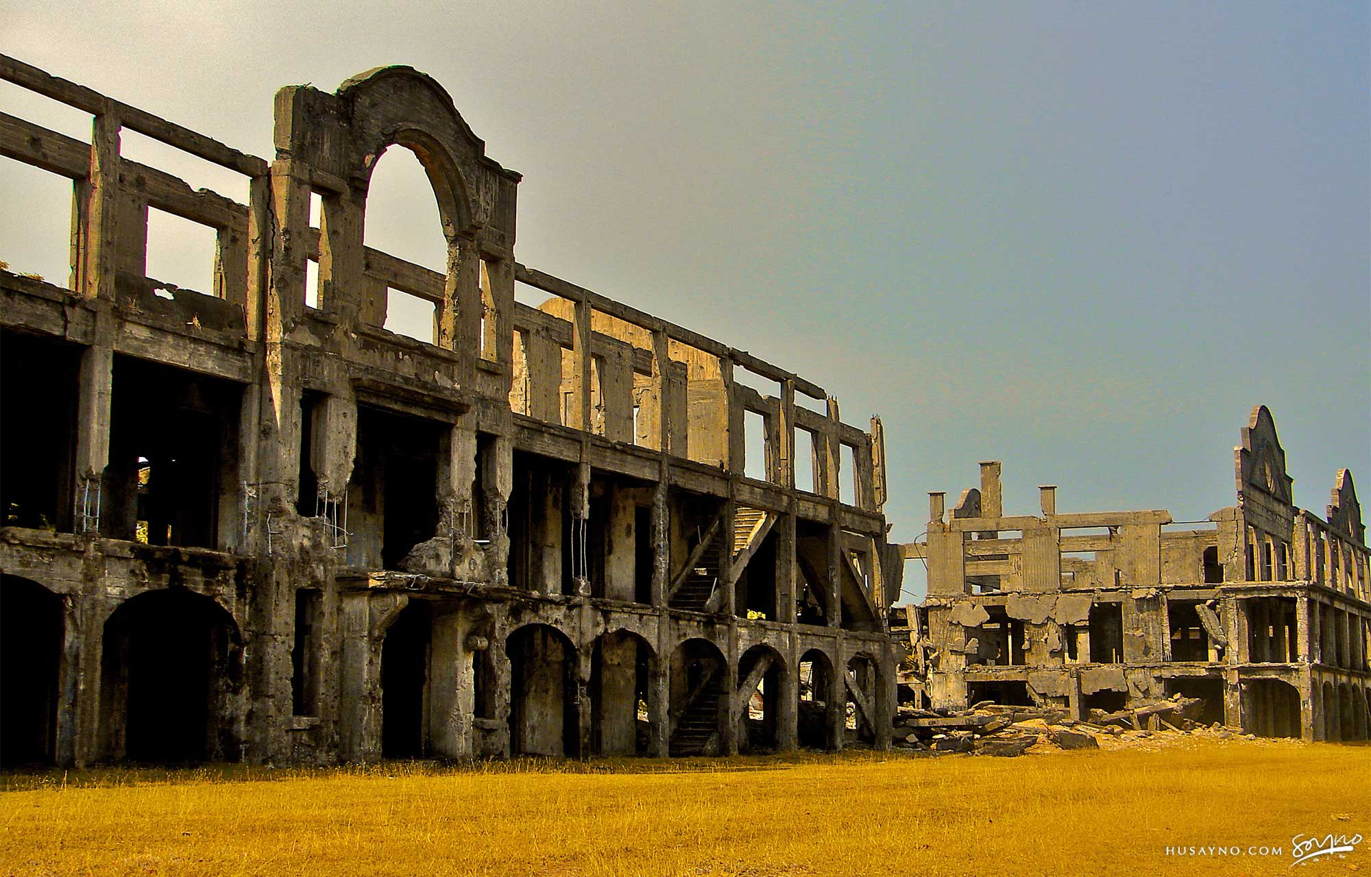 Corregidor Island: A Historic Fortress At The Gateway Of Manila Bay ...