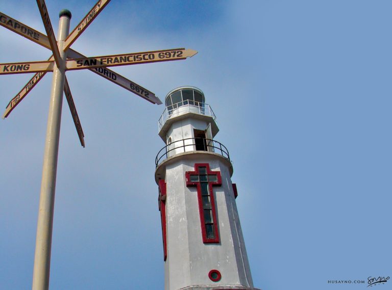 historic tour of corregidor island