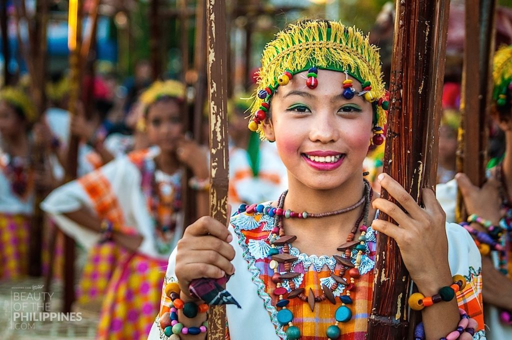 Sigpawan Festival: Lemery's Vibrant Easter Celebration of Bounty and ...