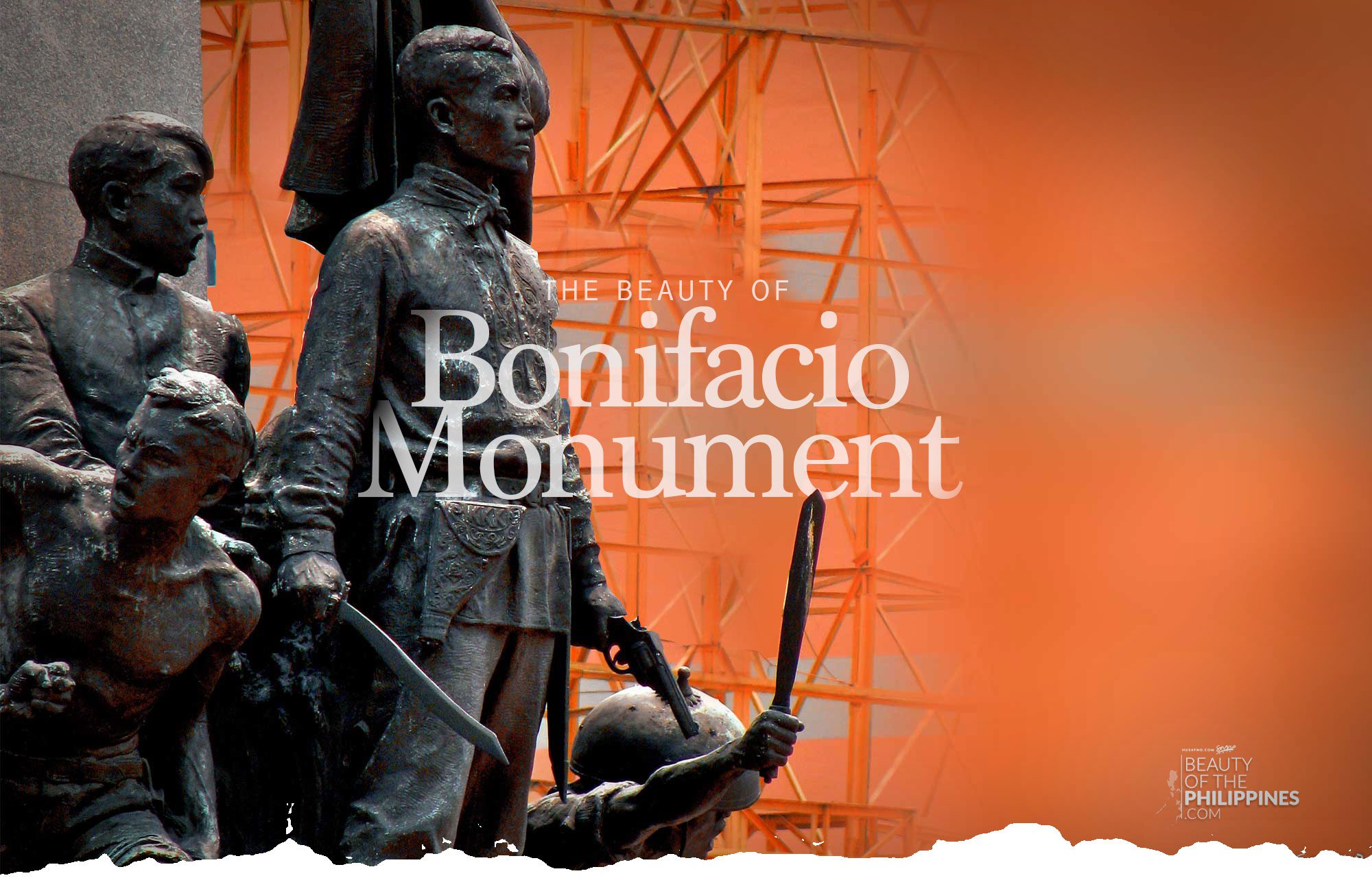 Monumento | The Beauty Of The Philippines