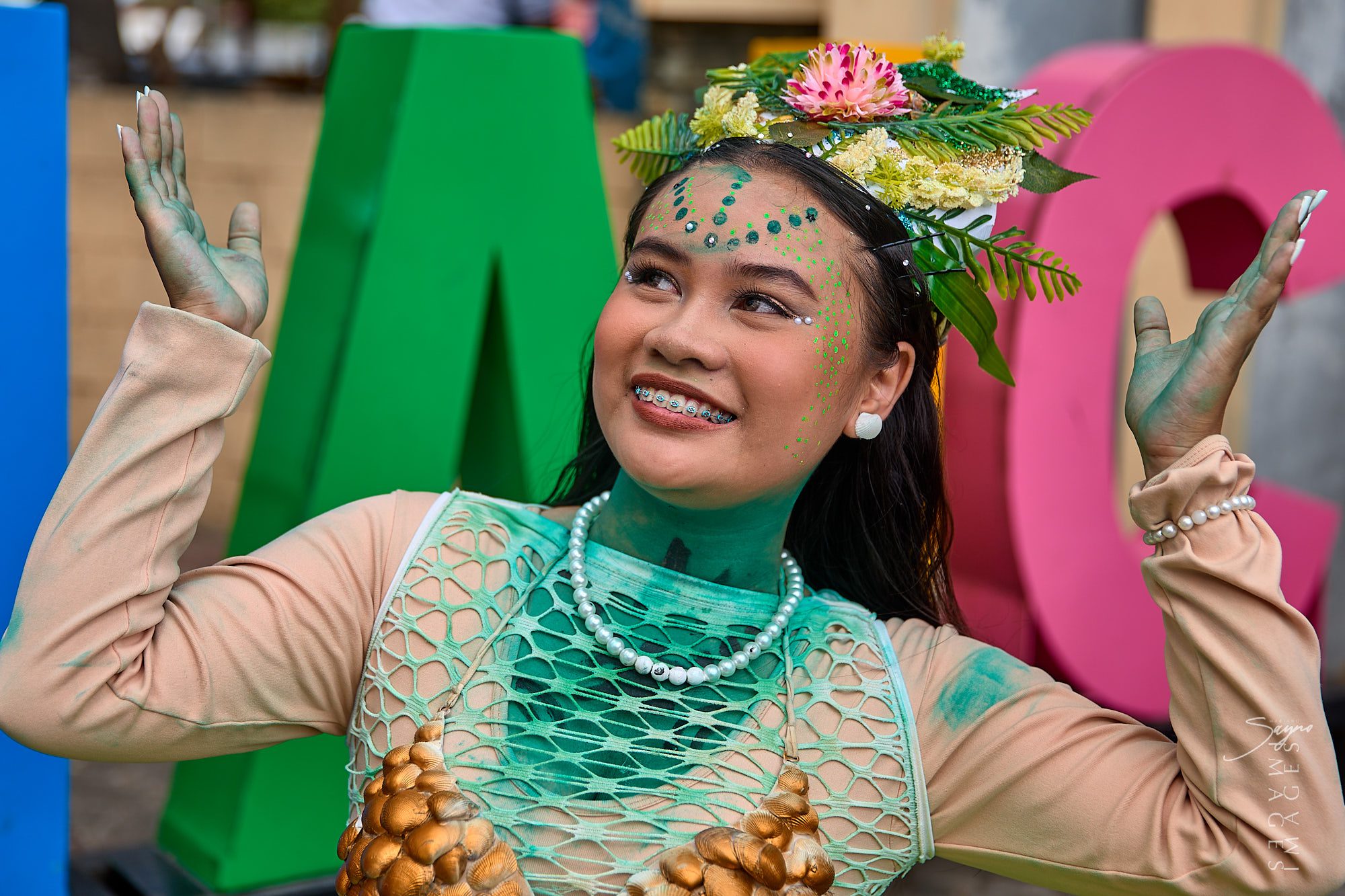 Pawikan Festival: A Vibrant Celebration and Collective Effort in ...